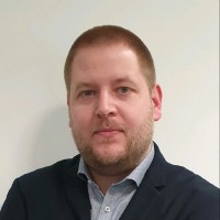 Ken Theobald