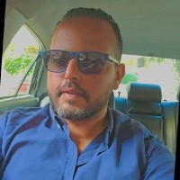 Ahmed Sayed