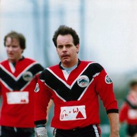 Christopher Ralphs