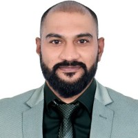Shreekanth C A