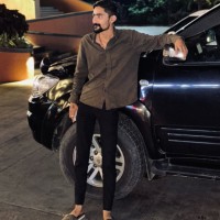 Gohil Krushnadevsinh