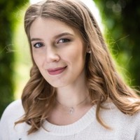 Daryna Oliniychuk