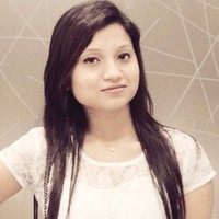 Chumki Das