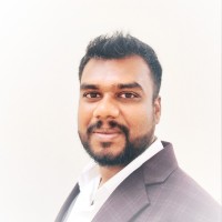 Prahadeesh Krishnamurthy