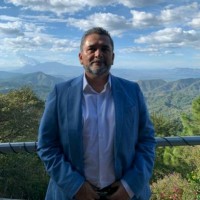 Ernesto Mena Quijada