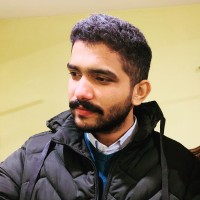Harmanpreet Singh