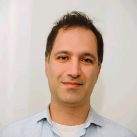 Alireza Roodaki