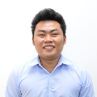 Jay Sam Nuel Hechanova