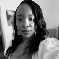 Neikisha Charles, Mph