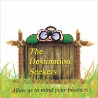 The Destination Seekers