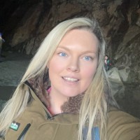 Lizzie Ashworth