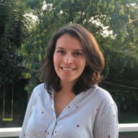 Floriane Piron