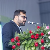 Zishan Khan