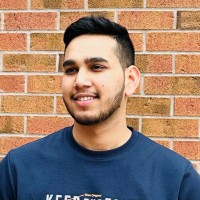 Sahil Garg