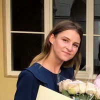 Guoda Šalkauskaitė