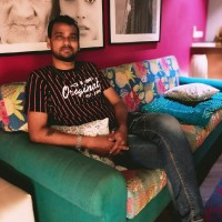 Santosh Sharma