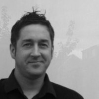 Andrew Mcdougall