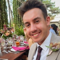 Harry Checkley