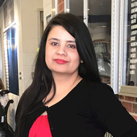 Shashi Dhital