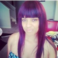 Tauheedah Smith