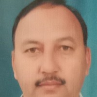 Hari Mohan Thakur