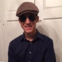 Kevin Hillary