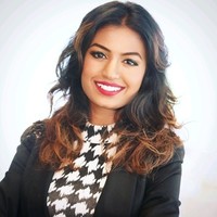 Shalini Shetty