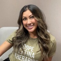 Stephanie Grimaldo