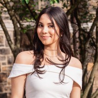 Lauren Chin