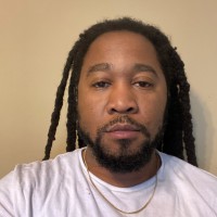 Deonte’ Walker