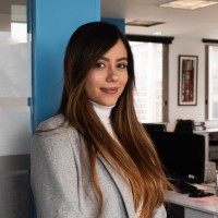 Maria Paula Simmonds Manrique