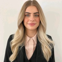 Alina Plank