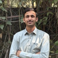 Parth Vaidya