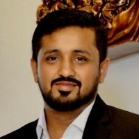 John P D’Souza