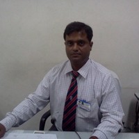 R.K. Jha