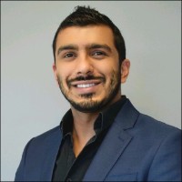 Nimesh Chaudhari