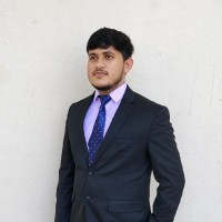 Kumar Vikram Bhushan