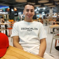 Nico Cabral