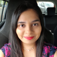 Priya Gounder