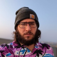 Nicholas Fluck