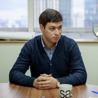 Ivan Maximov