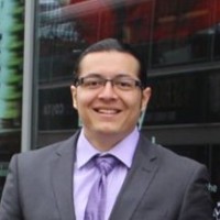 Eduardo Lopez Montero, PhD