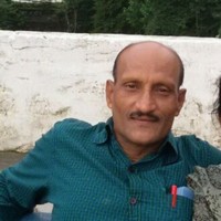 Lekh Raj Gupta