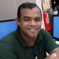 Robson Monteiro