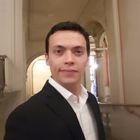 Sebastian Pulgarin
