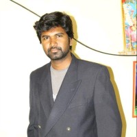 Illayaraja Chinnasamy