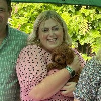 Katie Blackwood
