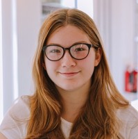 Caitlin Grainger-Spivey
