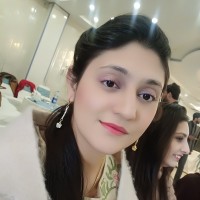Mehak Fatima