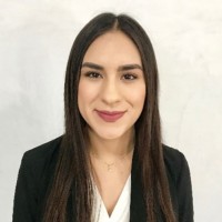 LIZBETH PAREDES AVECHUCO